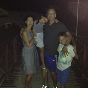 Meet your Posher, Anthony